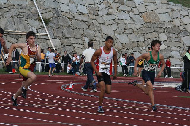 España Cadete 2008 2213